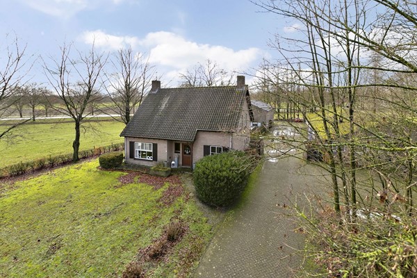 Medium property photo - Oude Rielseweg 6, 5032 SH Tilburg